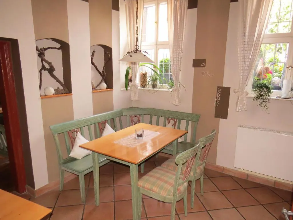 Hotel-Restaurant Weinstube Am Markt 3*, Gerolzhofen Deutschland