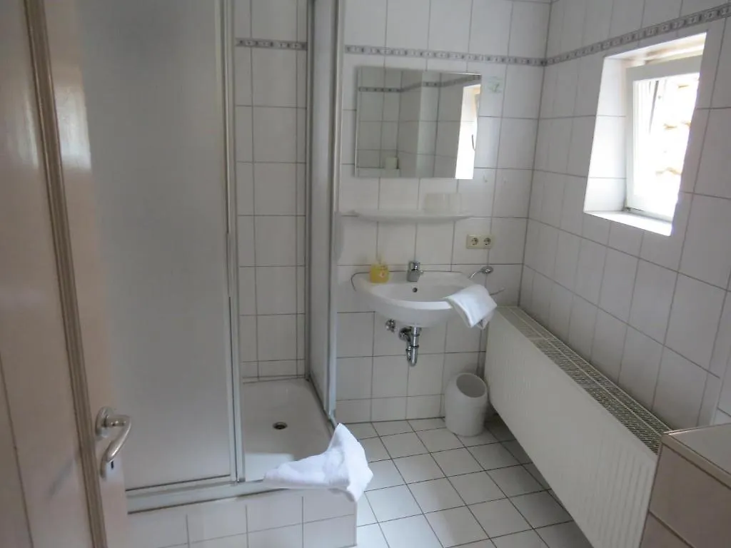 Hotel Hotel-Restaurant Weinstube Am Markt