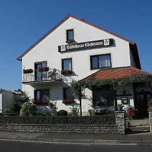 Edelmann Gasthof