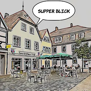 Am Marktplatz Von Apartment