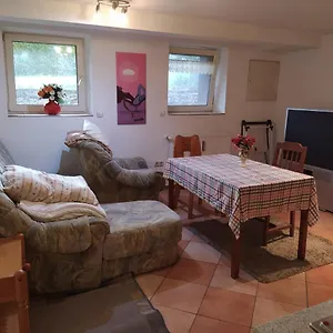 In 97447 Gerolzhofen, Apartment